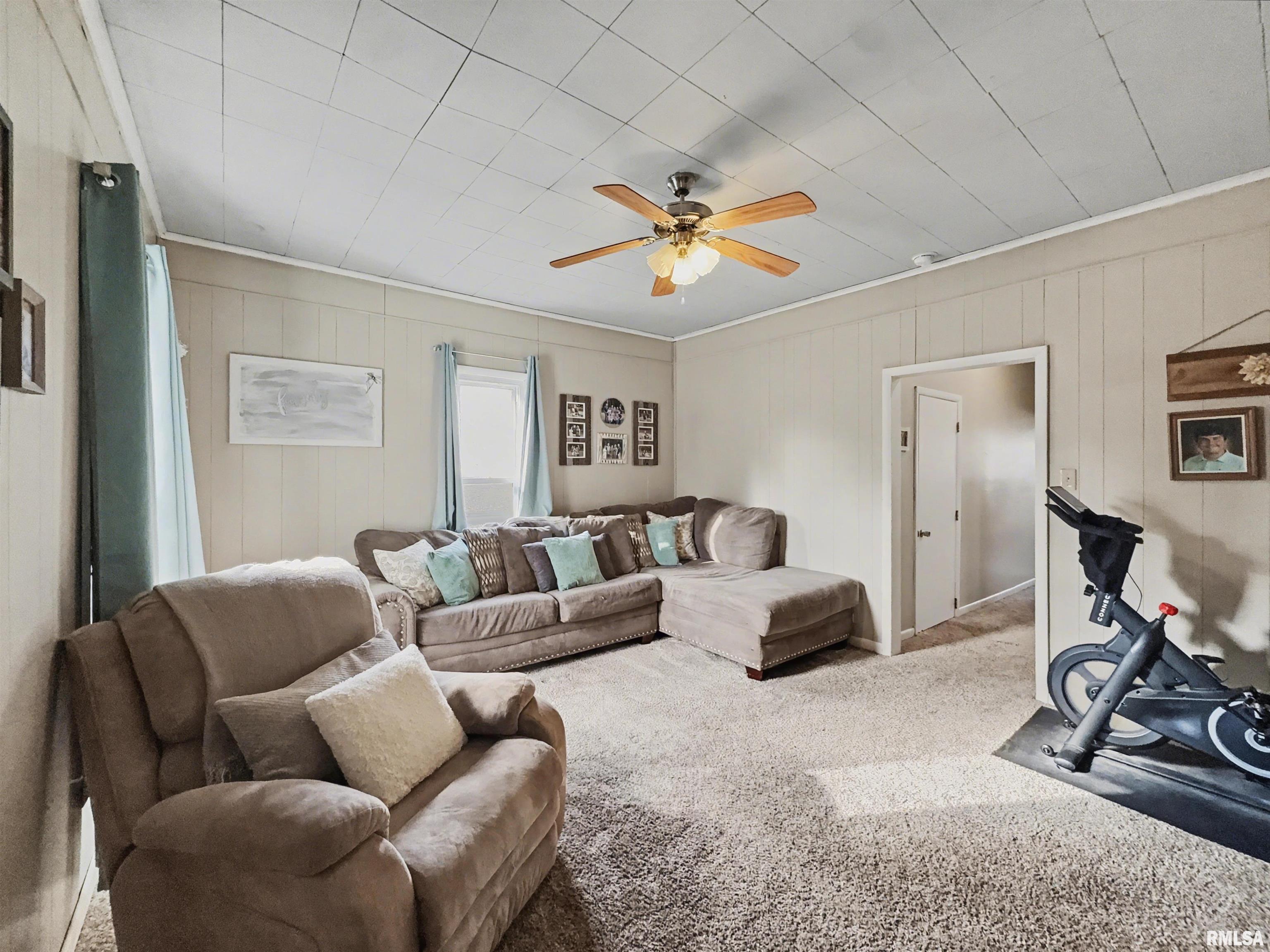 12230 Binkley Road Marion, IL 62959 - Photo 3 of 23