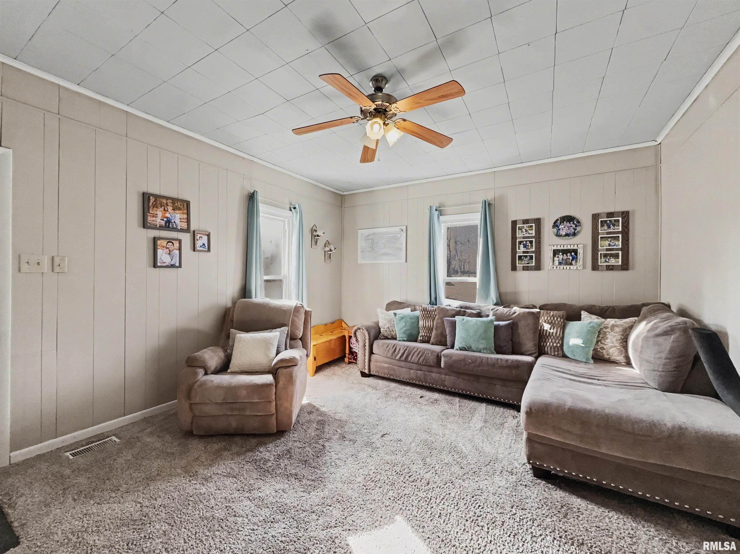 12230 Binkley Road Marion, IL 62959 - Photo 4 of 23