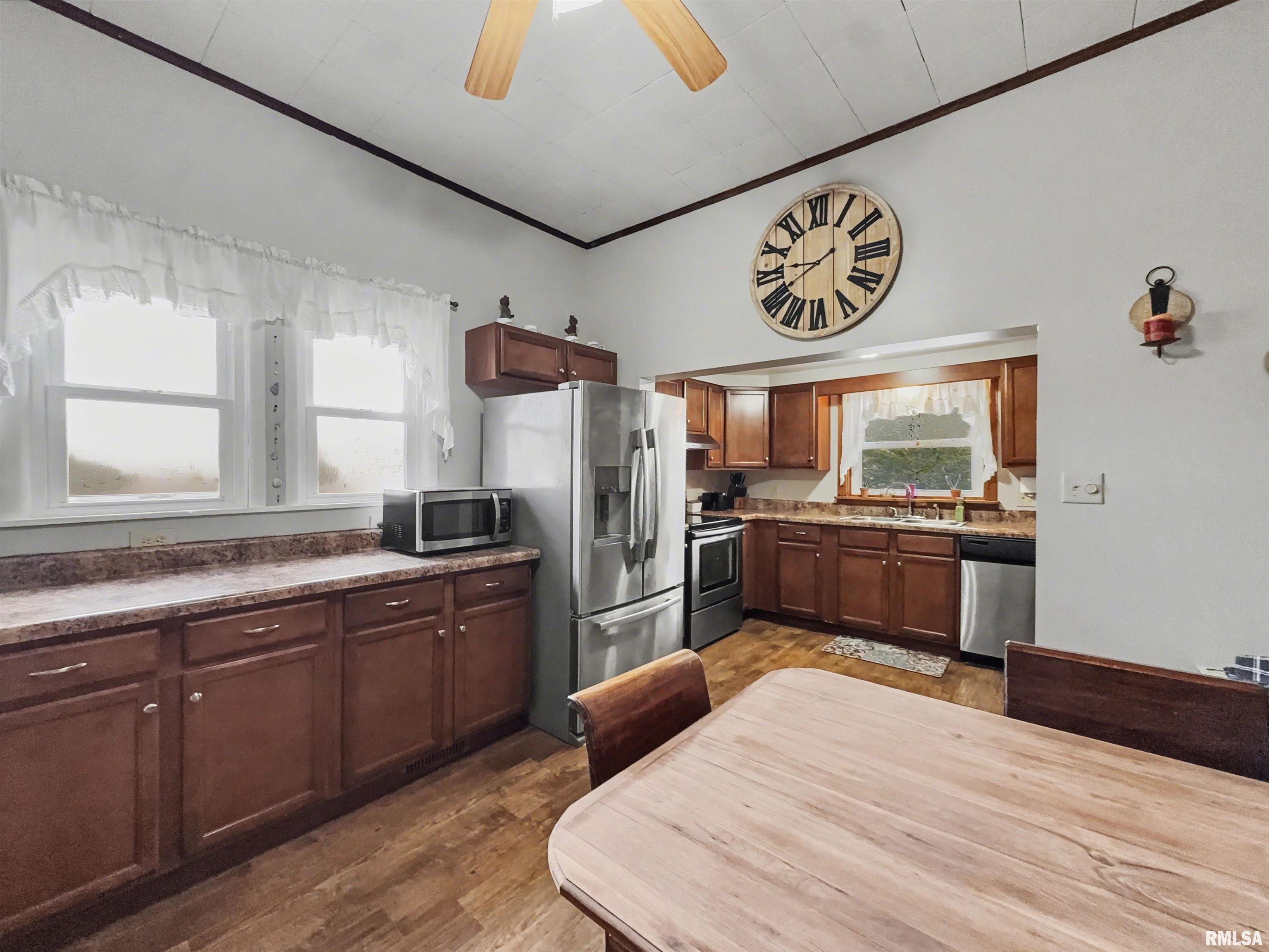 12230 Binkley Road Marion, IL 62959 - Photo 6 of 23