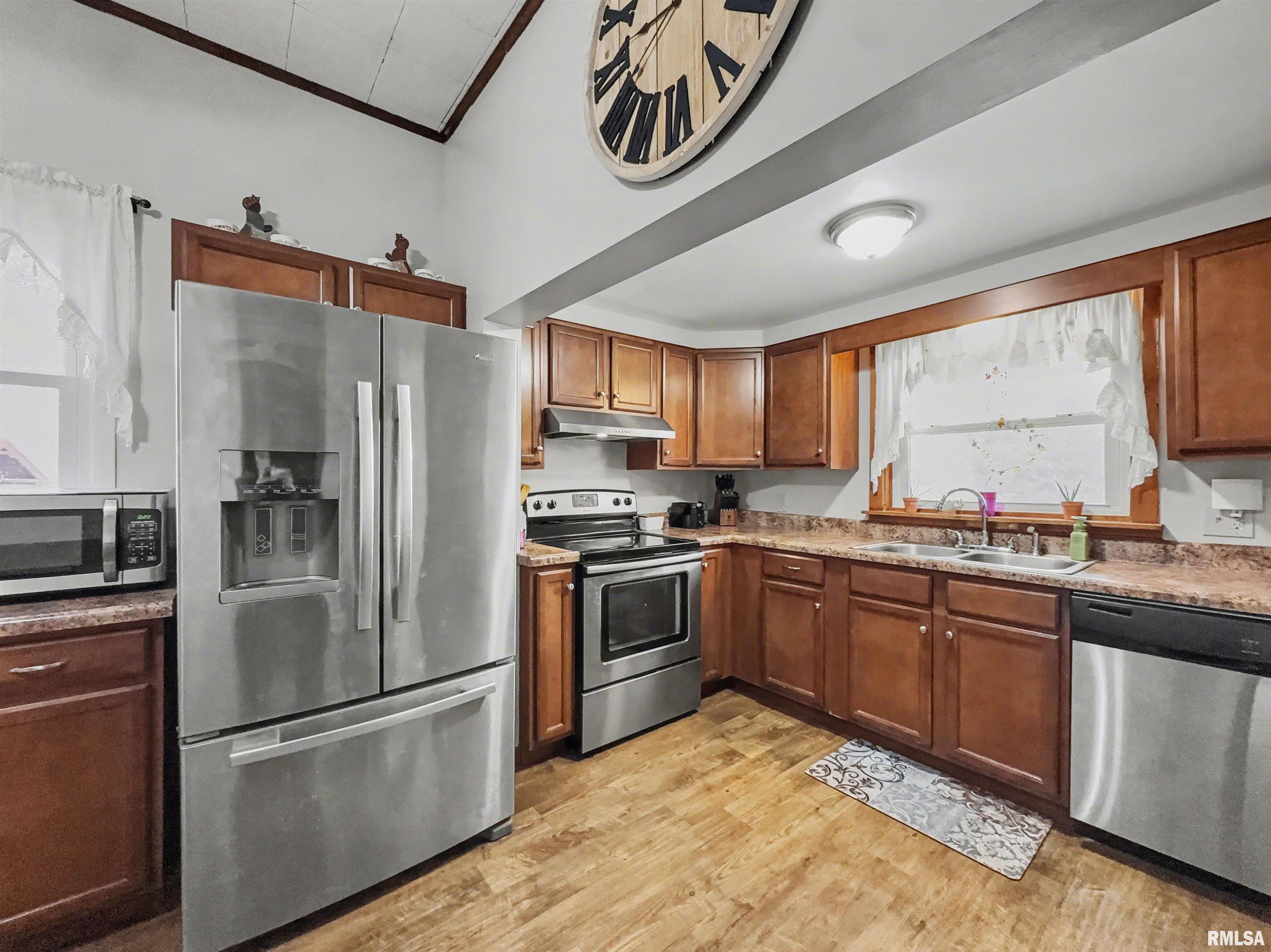 12230 Binkley Road Marion, IL 62959 - Photo 7 of 23