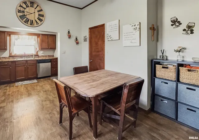 $138,000 | 12230 Binkley Road, Marion, IL 62959