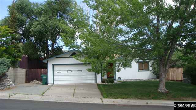 185 Wellington Way Reno, NV 89506 - Photo 1 of 5 Photo 1