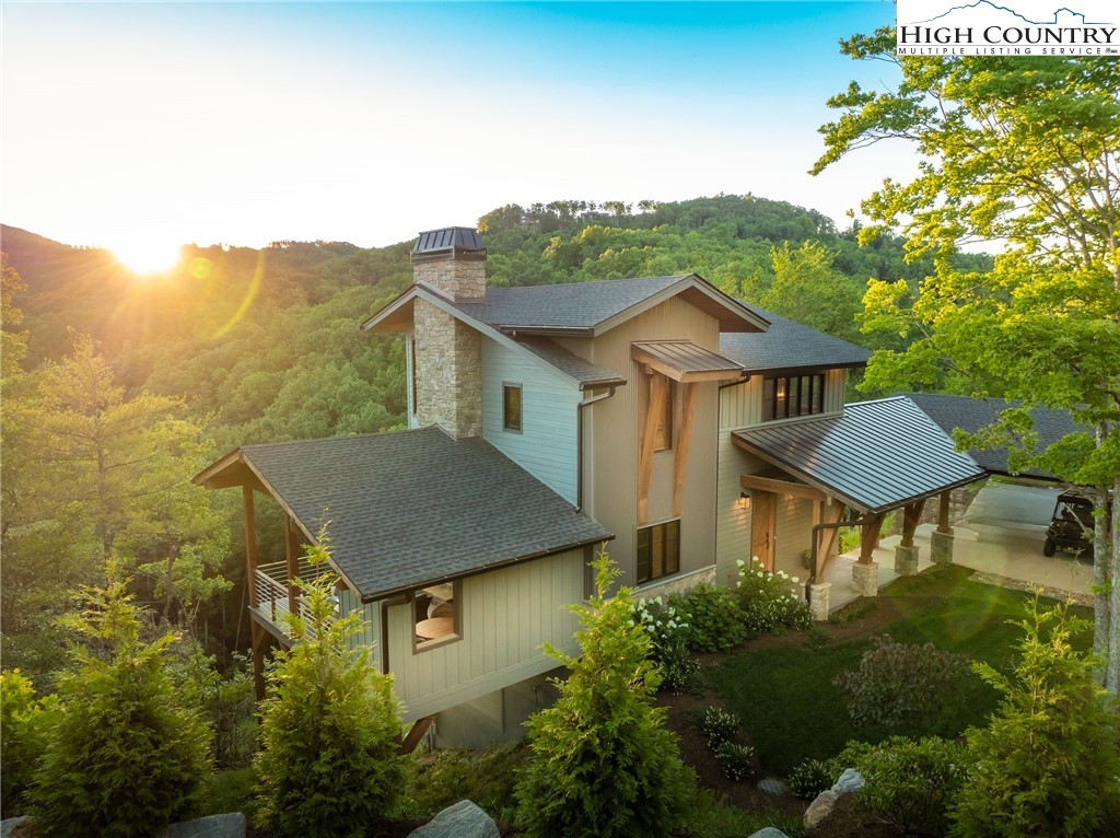 4033 Reynolds Parkway Boone, NC 28607 - Photo 30 of 50