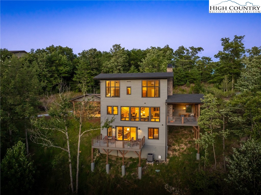 4033 Reynolds Parkway Boone, NC 28607 - Photo 33 of 50