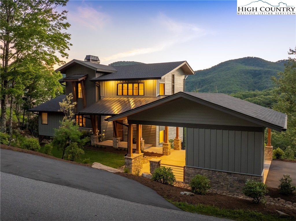 4033 Reynolds Parkway Boone, NC 28607 - Photo 34 of 50