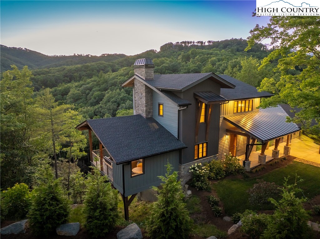 4033 Reynolds Parkway Boone, NC 28607 - Photo 35 of 50