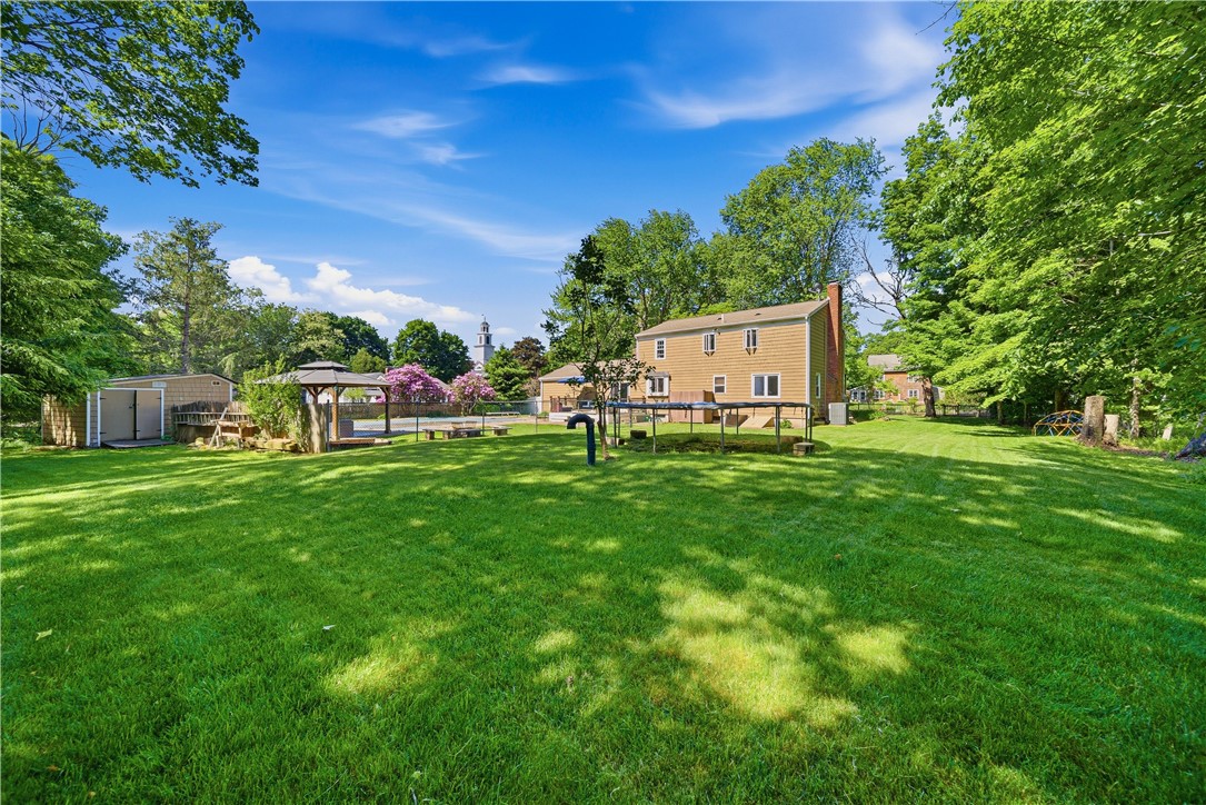 652 Old Post Road North Attleboro, MA 02760 - Photo 33 of 41