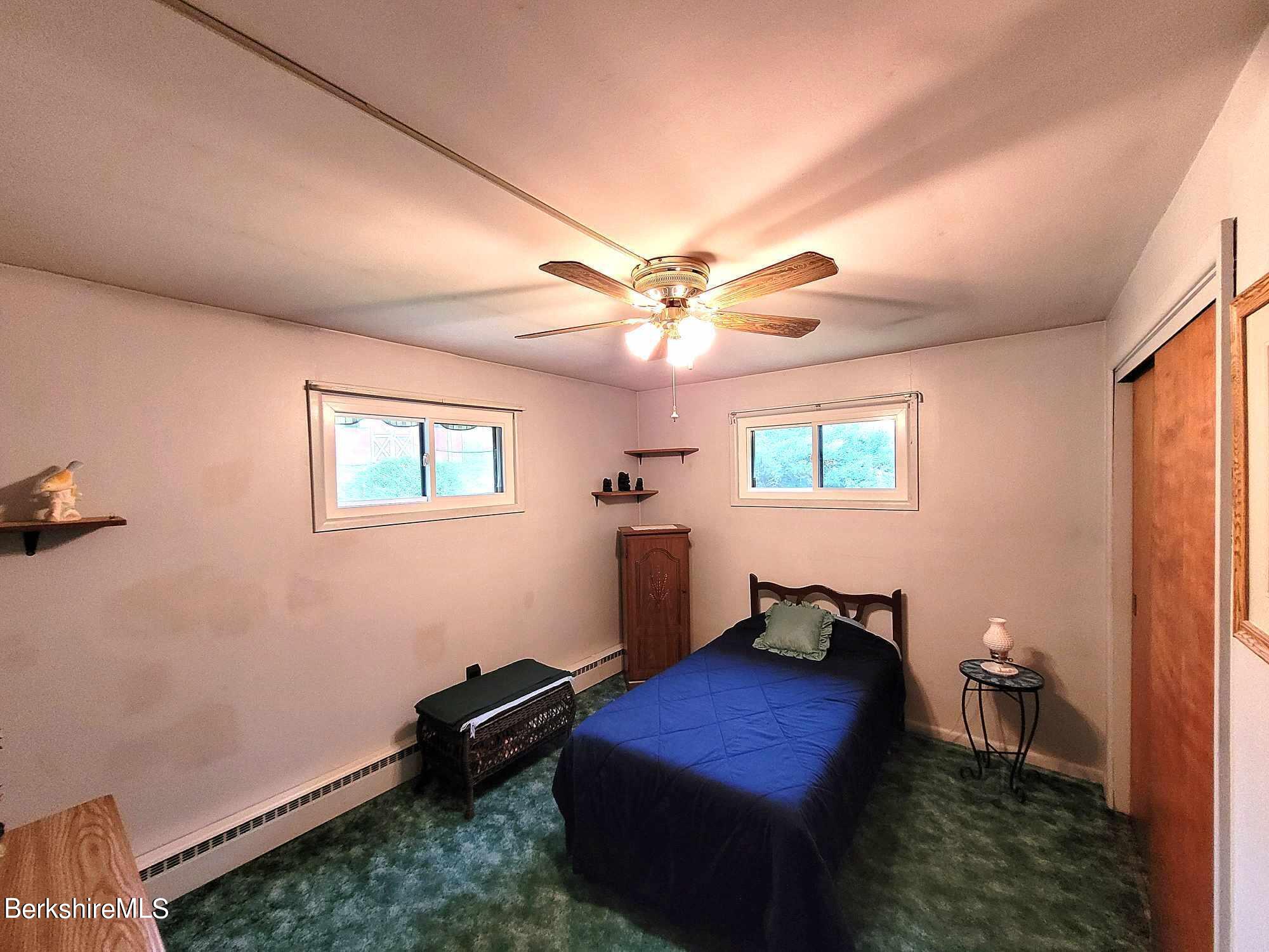 659 North State Road Cheshire, MA 01225 - Photo 23 of 34 Bedroom 2