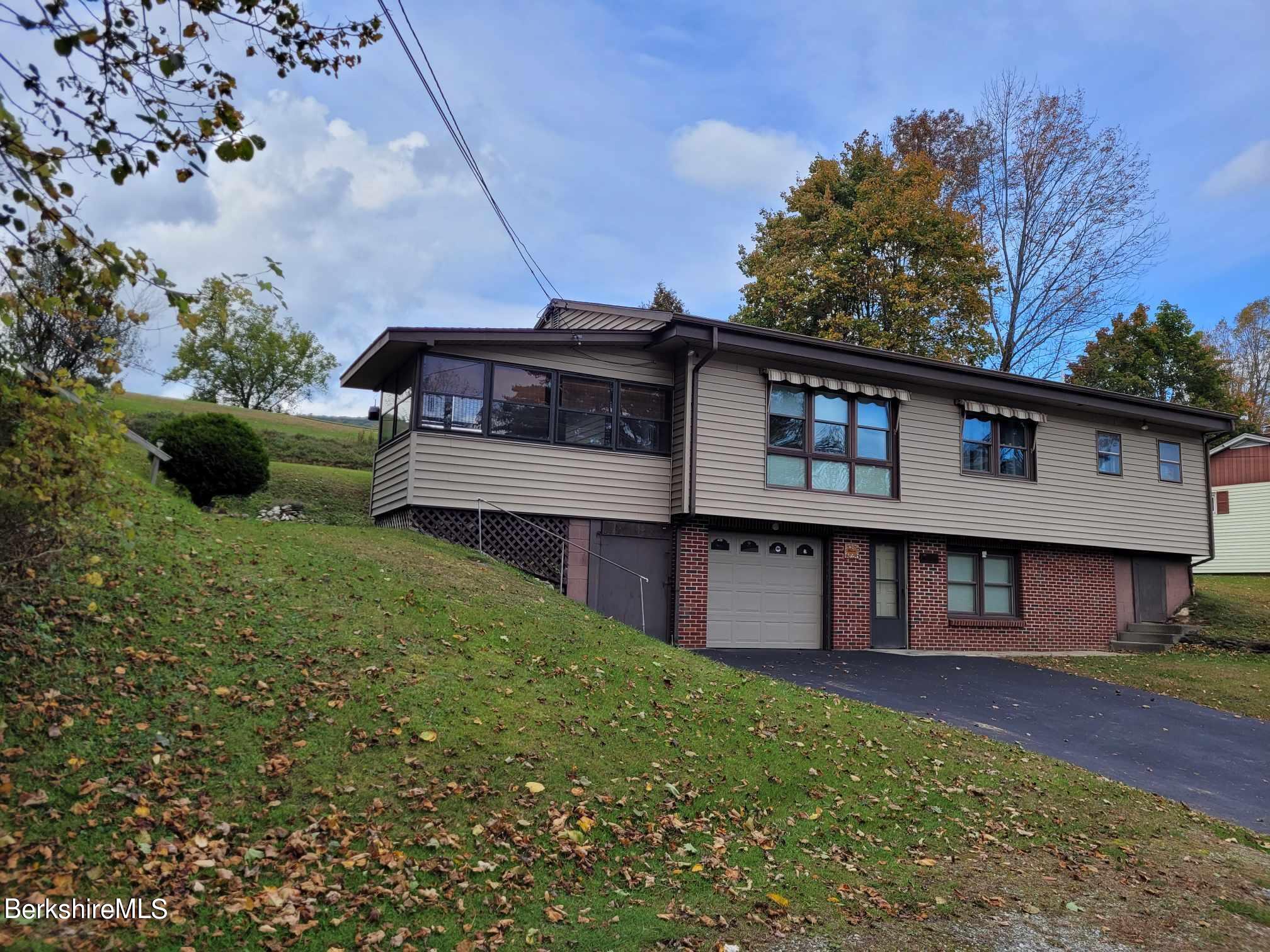 659 North State Road Cheshire, MA 01225 - Photo 3 of 34 Ext View 1