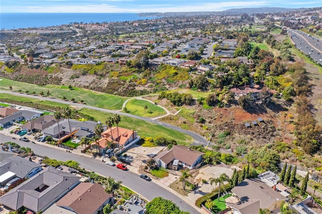 263 Via Ballena San Clemente, CA 92672 - Photo 6 of 9 an aerial view of residential houses with outdoor space