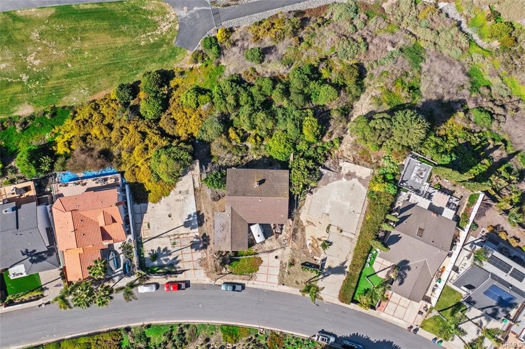263 Via Ballena San Clemente, CA 92672 - Photo 9 of 9 an aerial view of multiple houses with yard