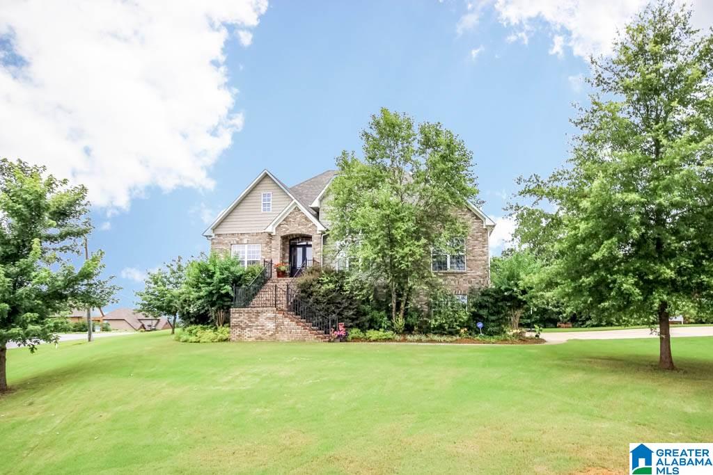 105 Small Ridge Road Odenville, AL 35120 - Photo 46 of 47