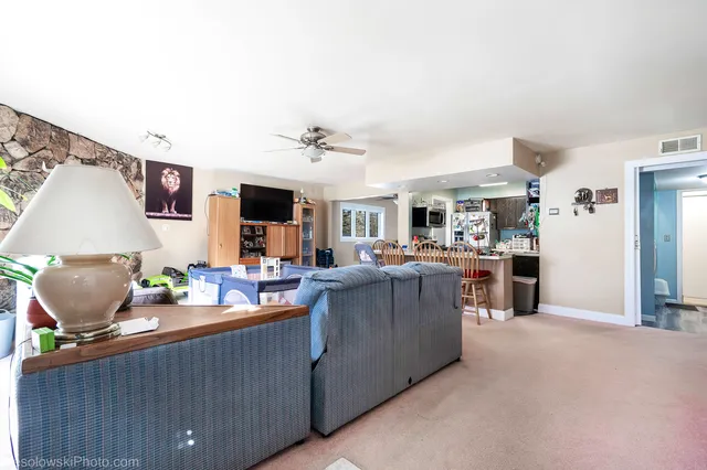 $347,900 | 8721 West 169th Street, Orland Park, IL 60462