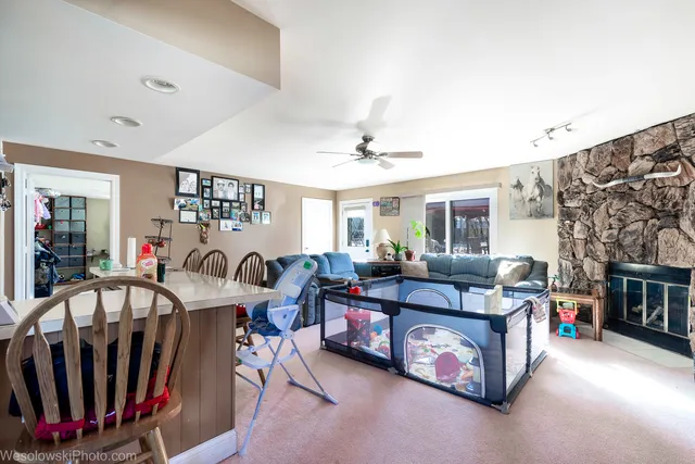 $347,900 | 8721 West 169th Street, Orland Park, IL 60462