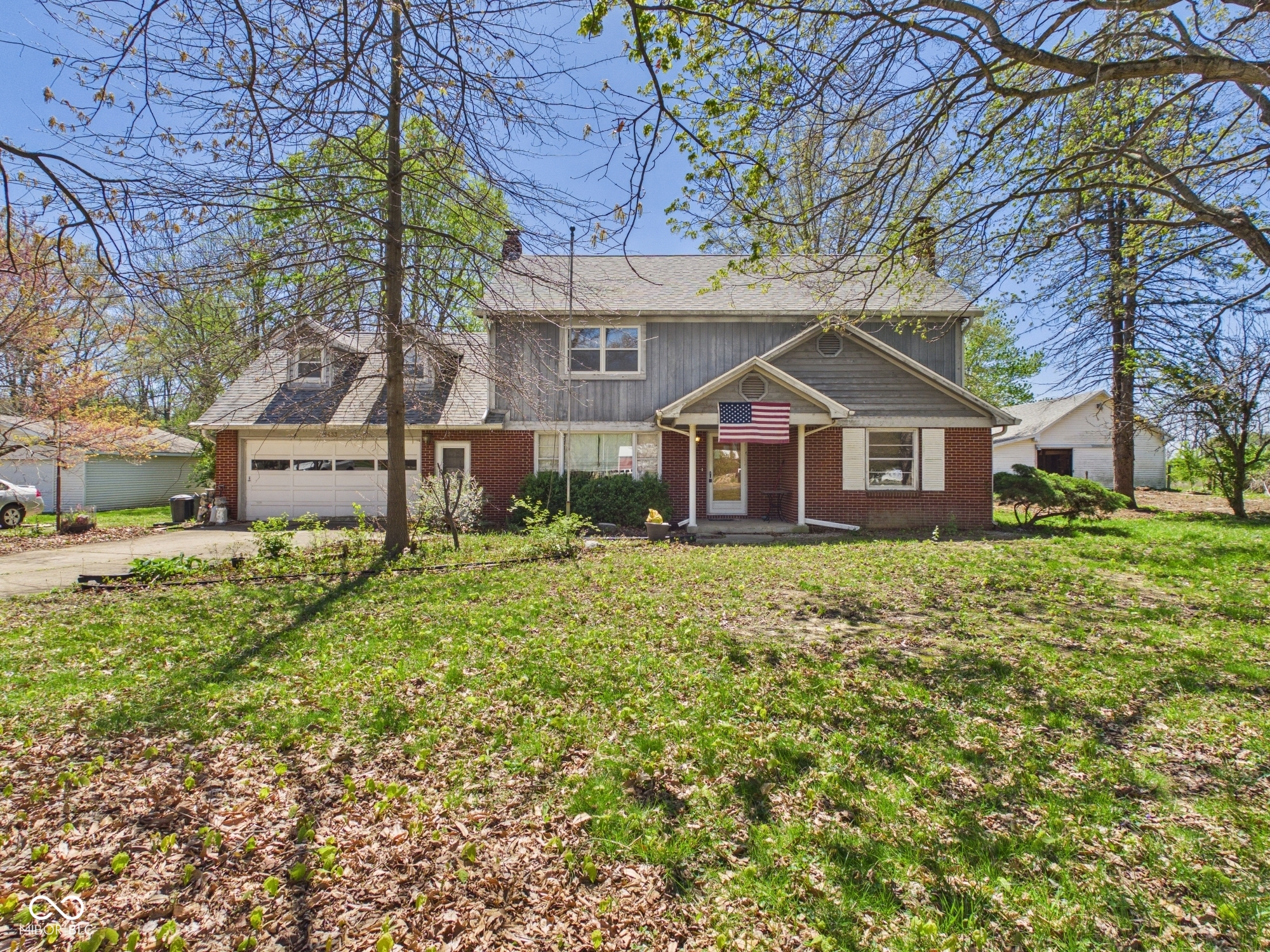 5433 West 8th Street Road Anderson, IN 46011 - Photo 2 of 52