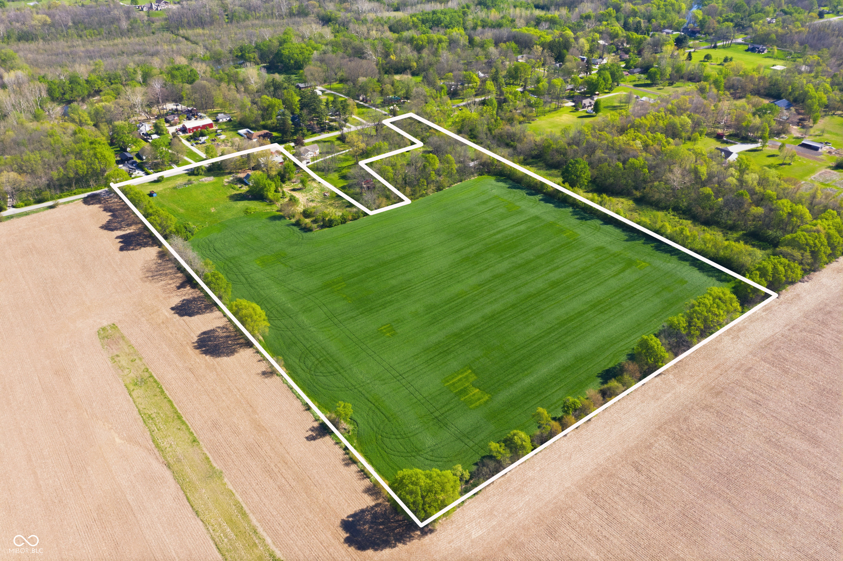 5433 West 8th Street Road Anderson, IN 46011 - Photo 3 of 52