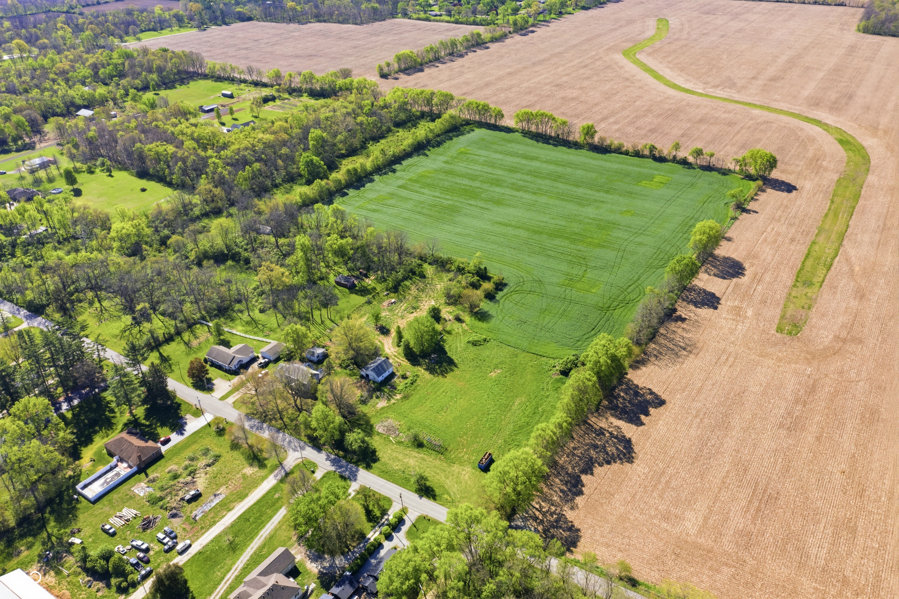 5433 West 8th Street Road Anderson, IN 46011 - Photo 45 of 52
