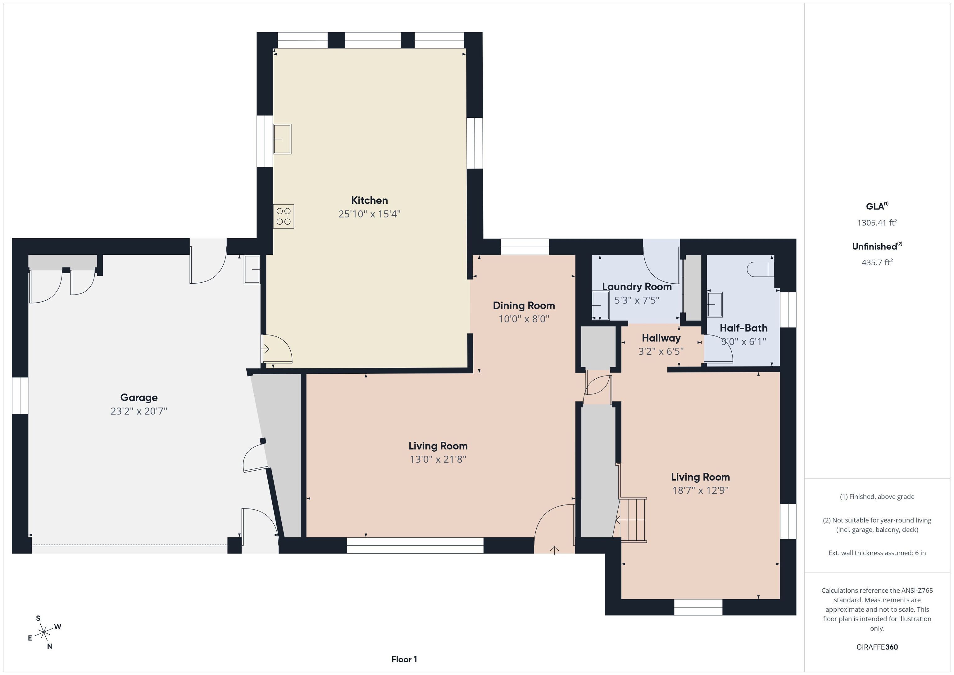 5433 West 8th Street Road Anderson, IN 46011 - Photo 51 of 52