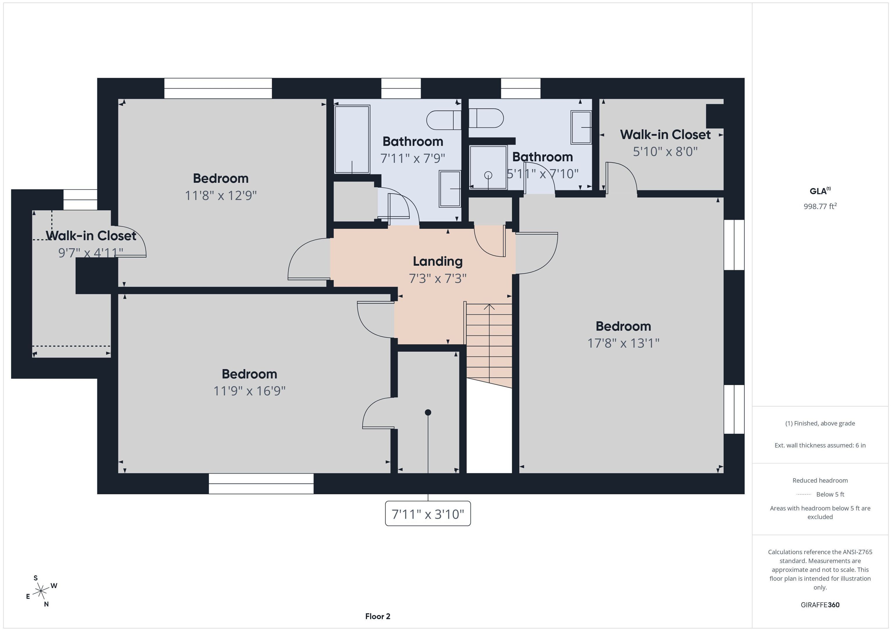 5433 West 8th Street Road Anderson, IN 46011 - Photo 52 of 52