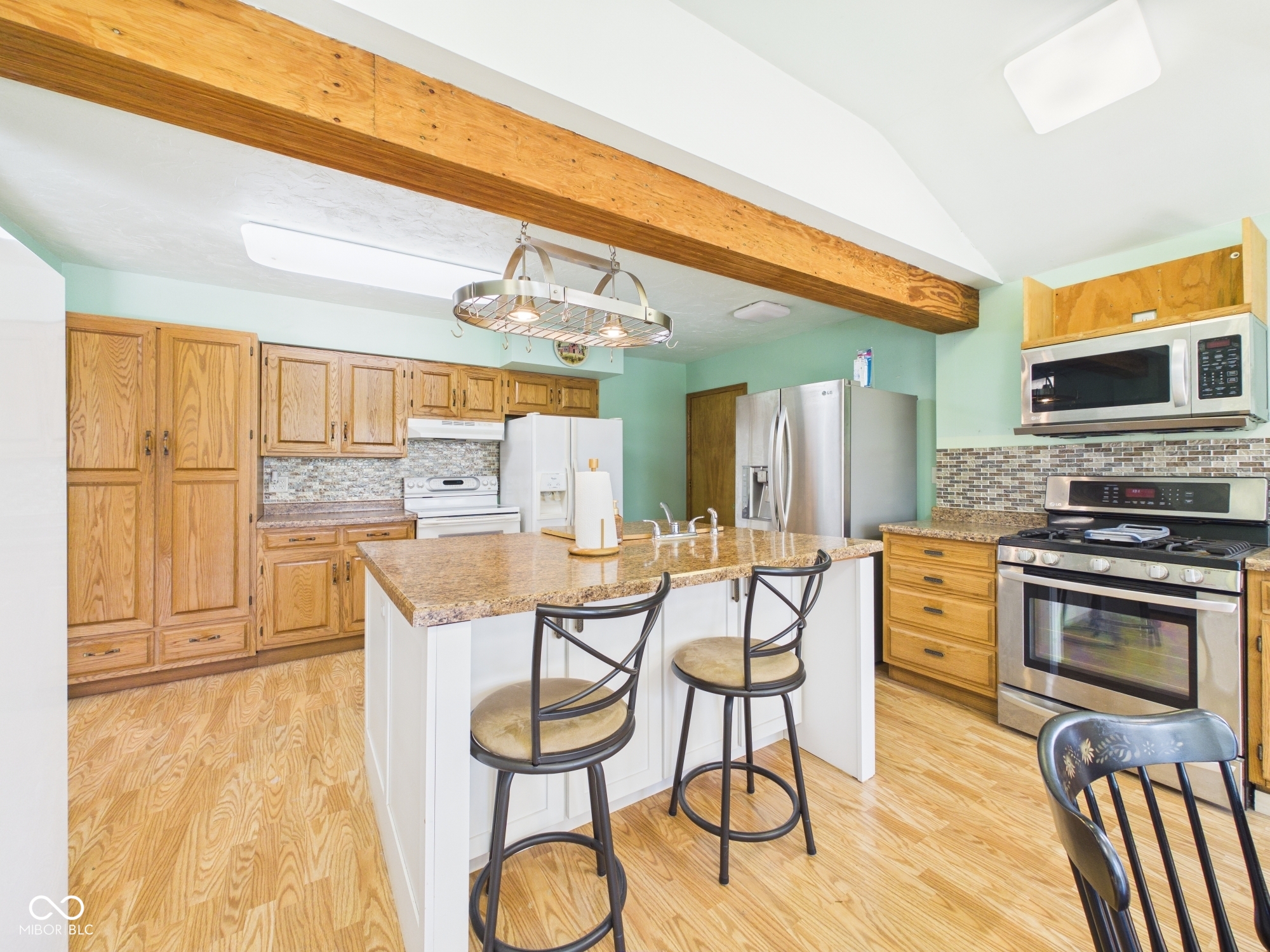 5433 West 8th Street Road Anderson, IN 46011 - Photo 9 of 52