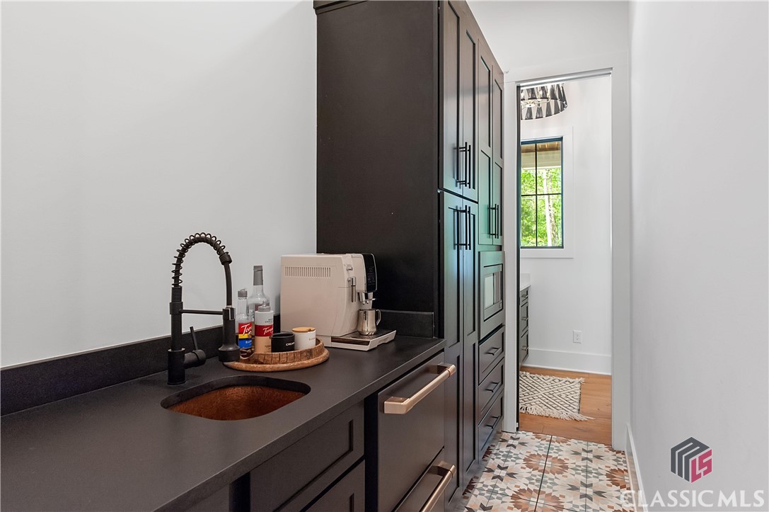 2461 Weaver Jones Road Rutledge, GA 30663 - Photo 27 of 75