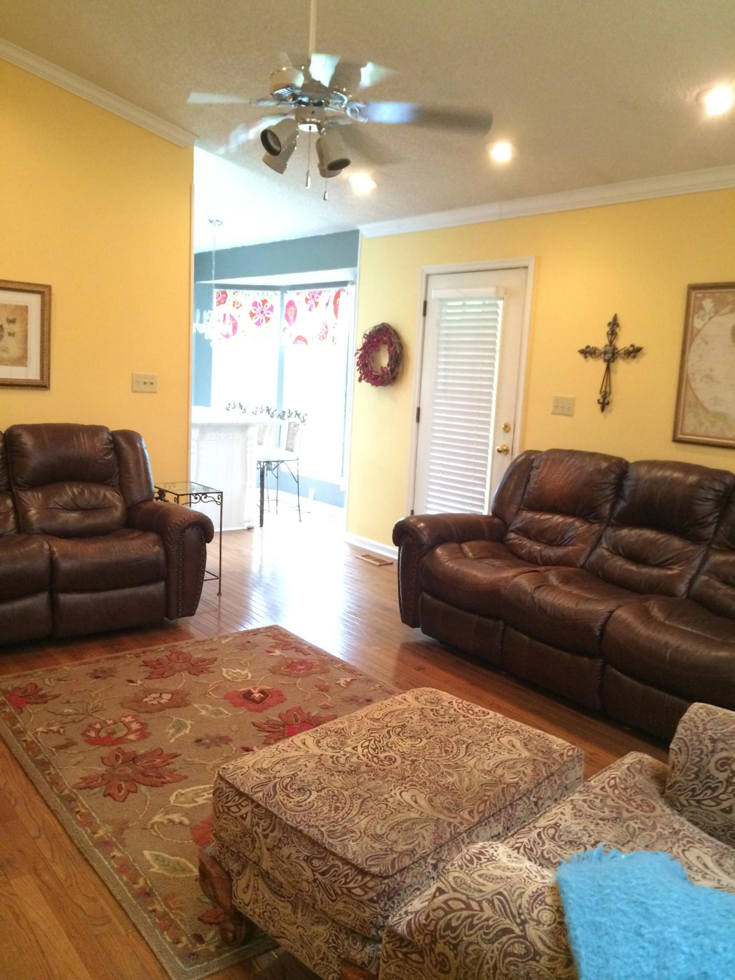 7725 Norwich Road Powell, TN 37849 - Photo 11 of 26 IMG_7655