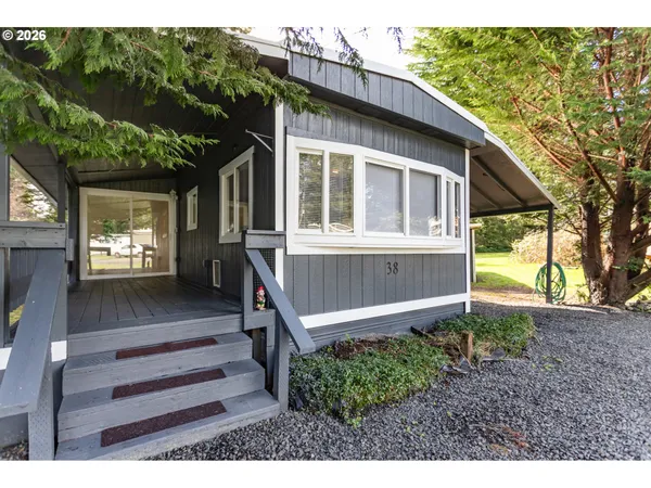 $90,000 | 5170 Grand Avenue, Unit 38, Florence, OR 97439