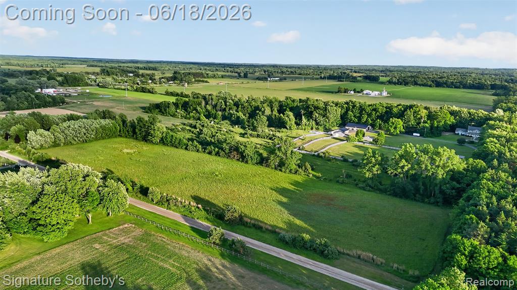 741 West Hunt Road Mayville, MI 48744 - Photo 75 of 99