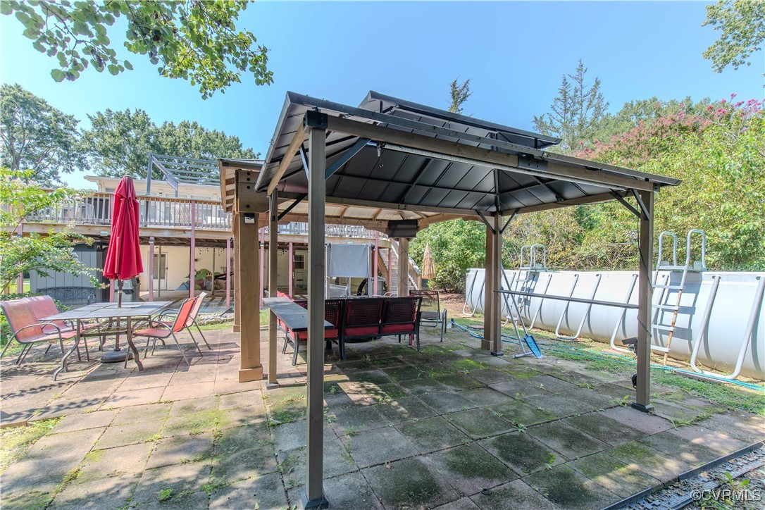 614 Compton Road Colonial Heights, VA 23834 - Photo 26 of 34 Gallery Image 26