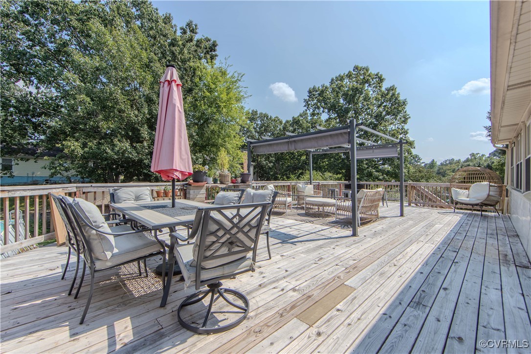 614 Compton Road Colonial Heights, VA 23834 - Photo 27 of 34 Gallery Image 27