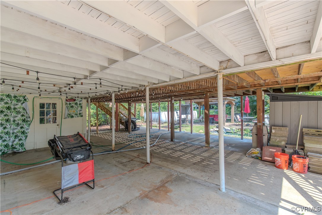 614 Compton Road Colonial Heights, VA 23834 - Photo 30 of 34 Gallery Image 30