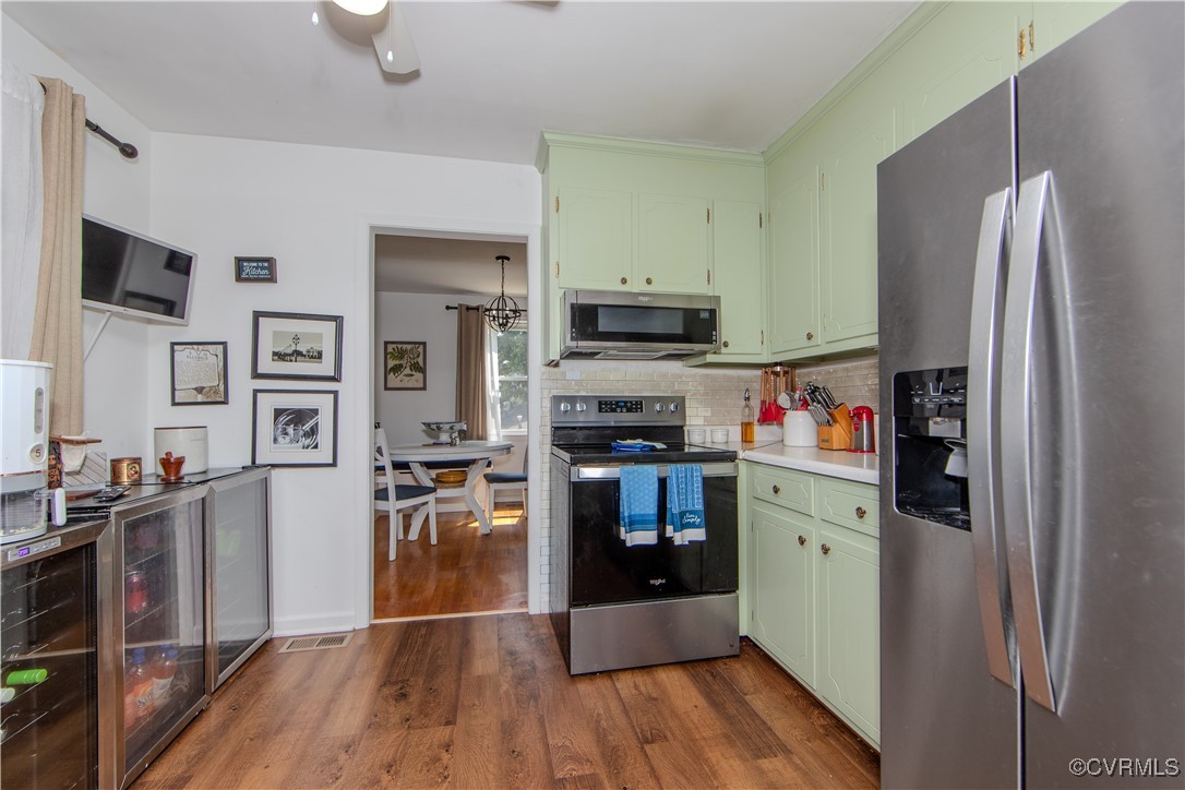 614 Compton Road Colonial Heights, VA 23834 - Photo 3 of 34 Gallery Image 3