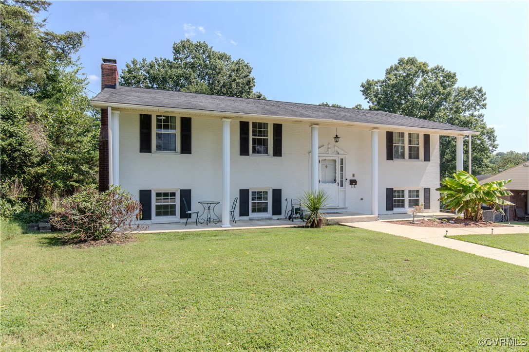 614 Compton Road Colonial Heights, VA 23834 - Photo 34 of 34 Gallery Image 34