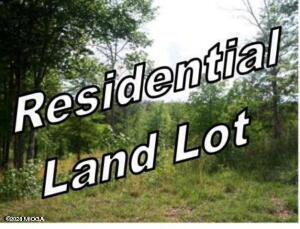 building lot