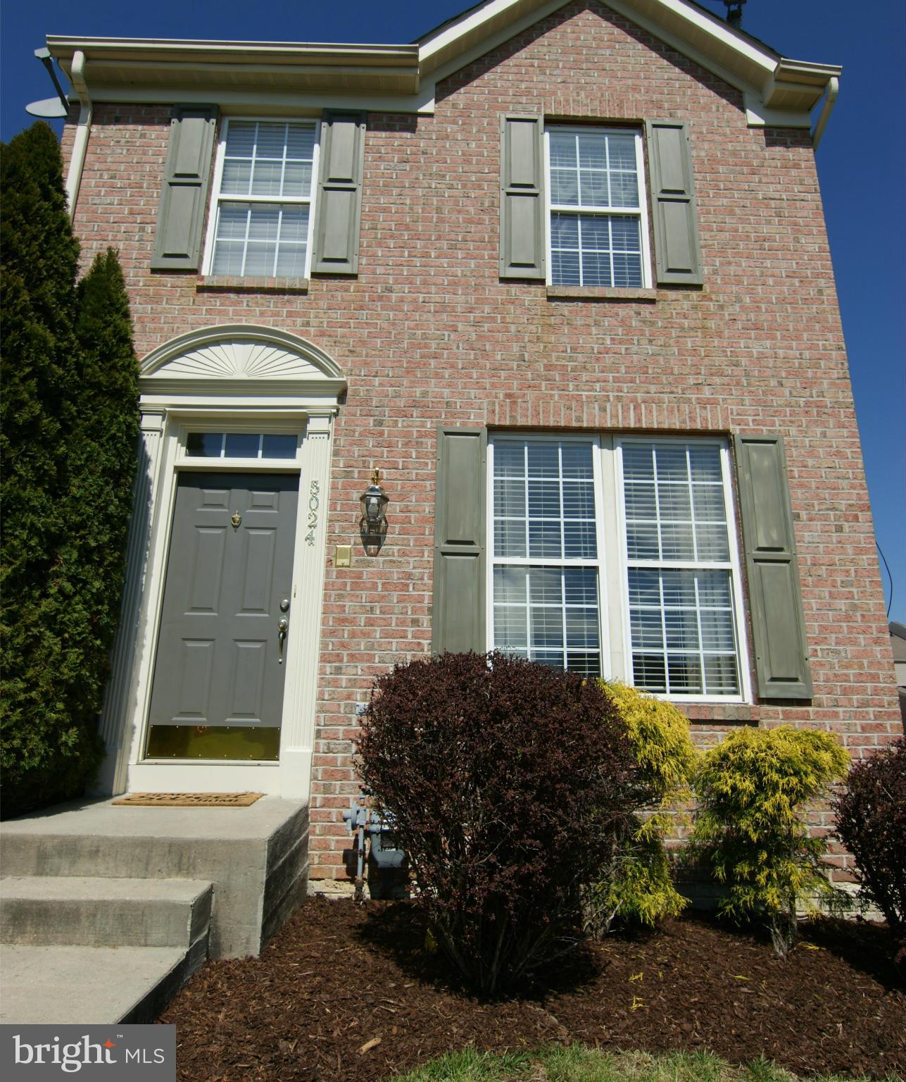 5024 Finsbury Road Baltimore, MD 21237 - Photo 1 of 25 Welcome Home