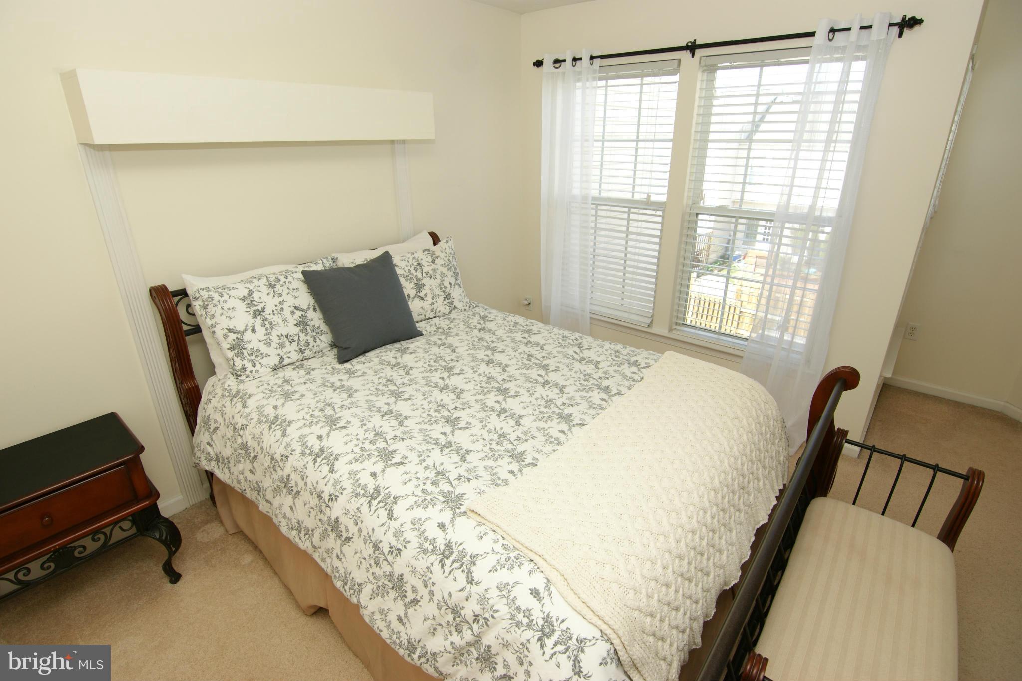 5024 Finsbury Road Baltimore, MD 21237 - Photo 13 of 25 Bedroom (Master)