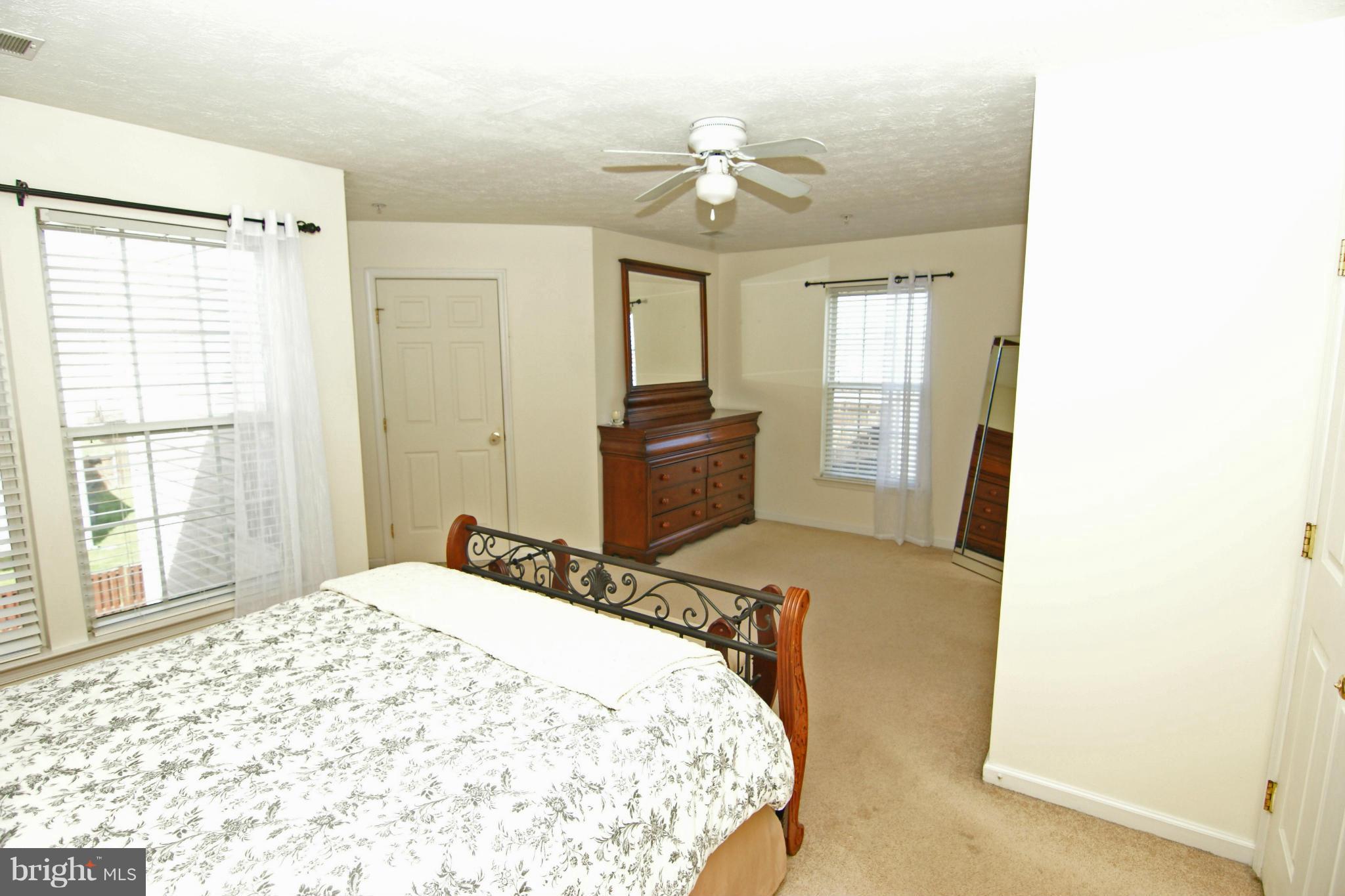 5024 Finsbury Road Baltimore, MD 21237 - Photo 14 of 25 Bedroom (Master)
