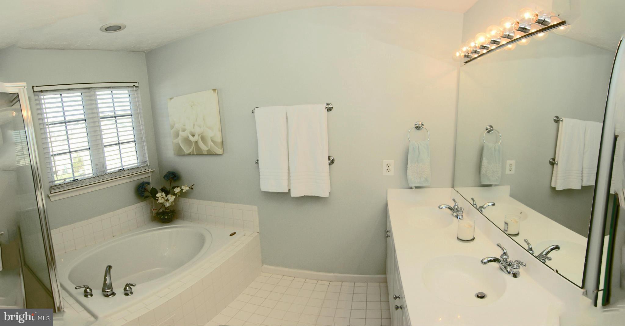5024 Finsbury Road Baltimore, MD 21237 - Photo 17 of 25 Bath (Master)