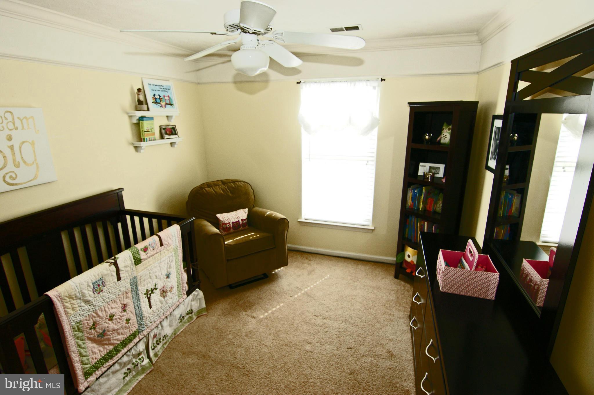 5024 Finsbury Road Baltimore, MD 21237 - Photo 20 of 25 Bedroom Three