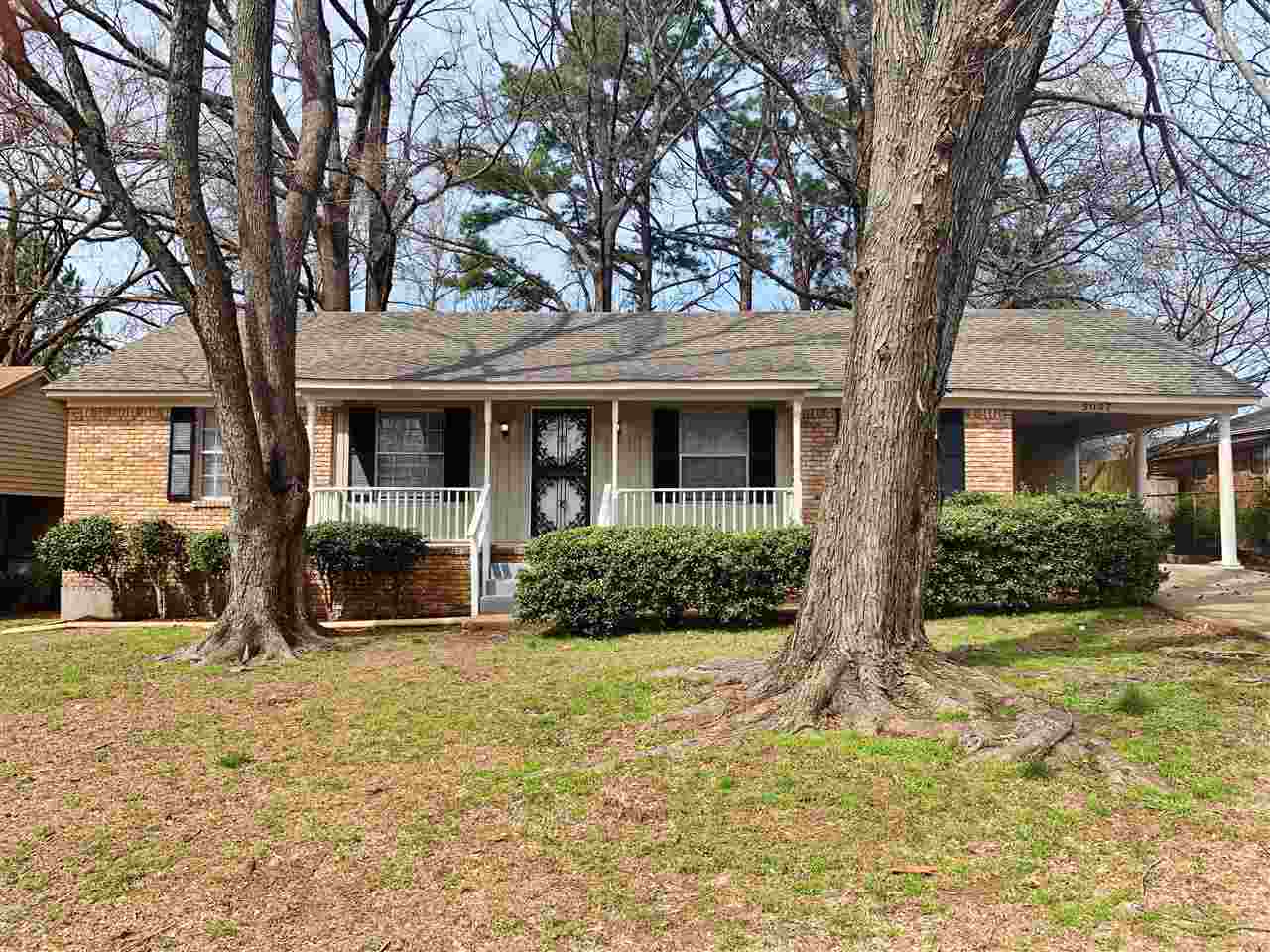 5037 Depanne Road Memphis, TN 38116 - Photo 1 of 14