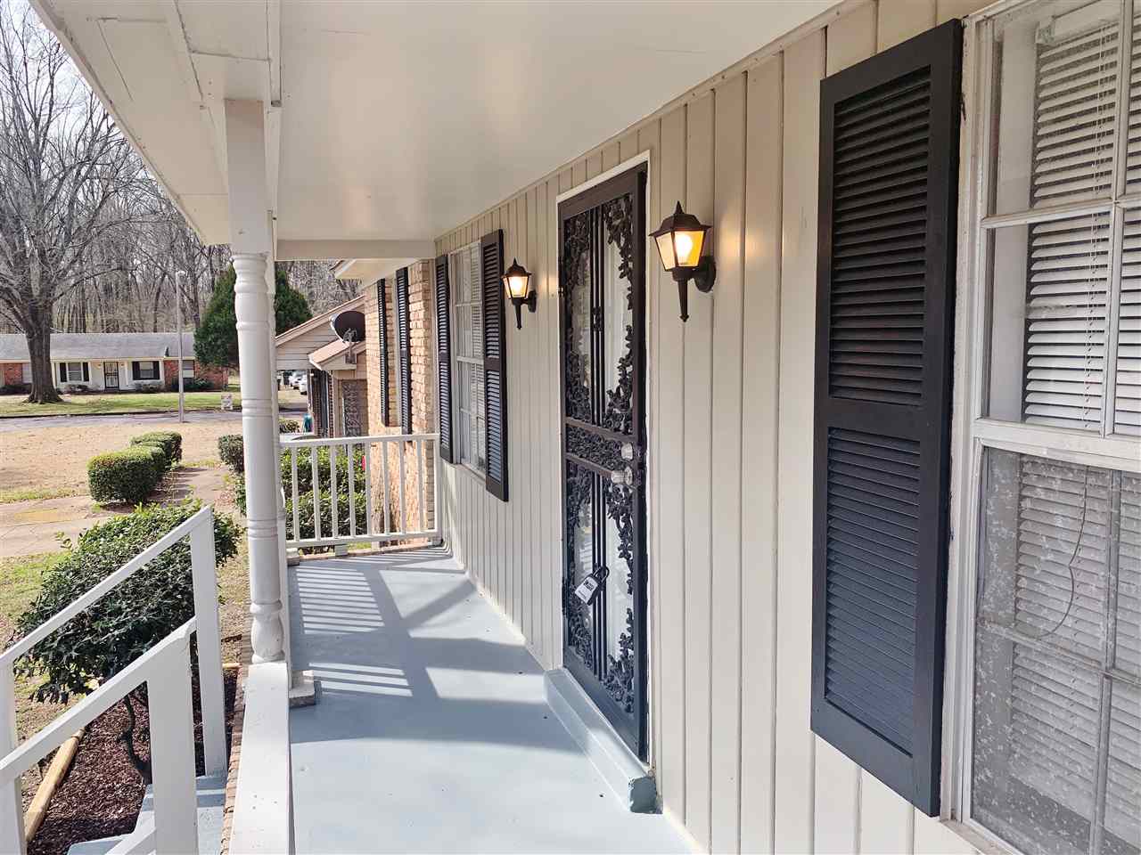 5037 Depanne Road Memphis, TN 38116 - Photo 12 of 14