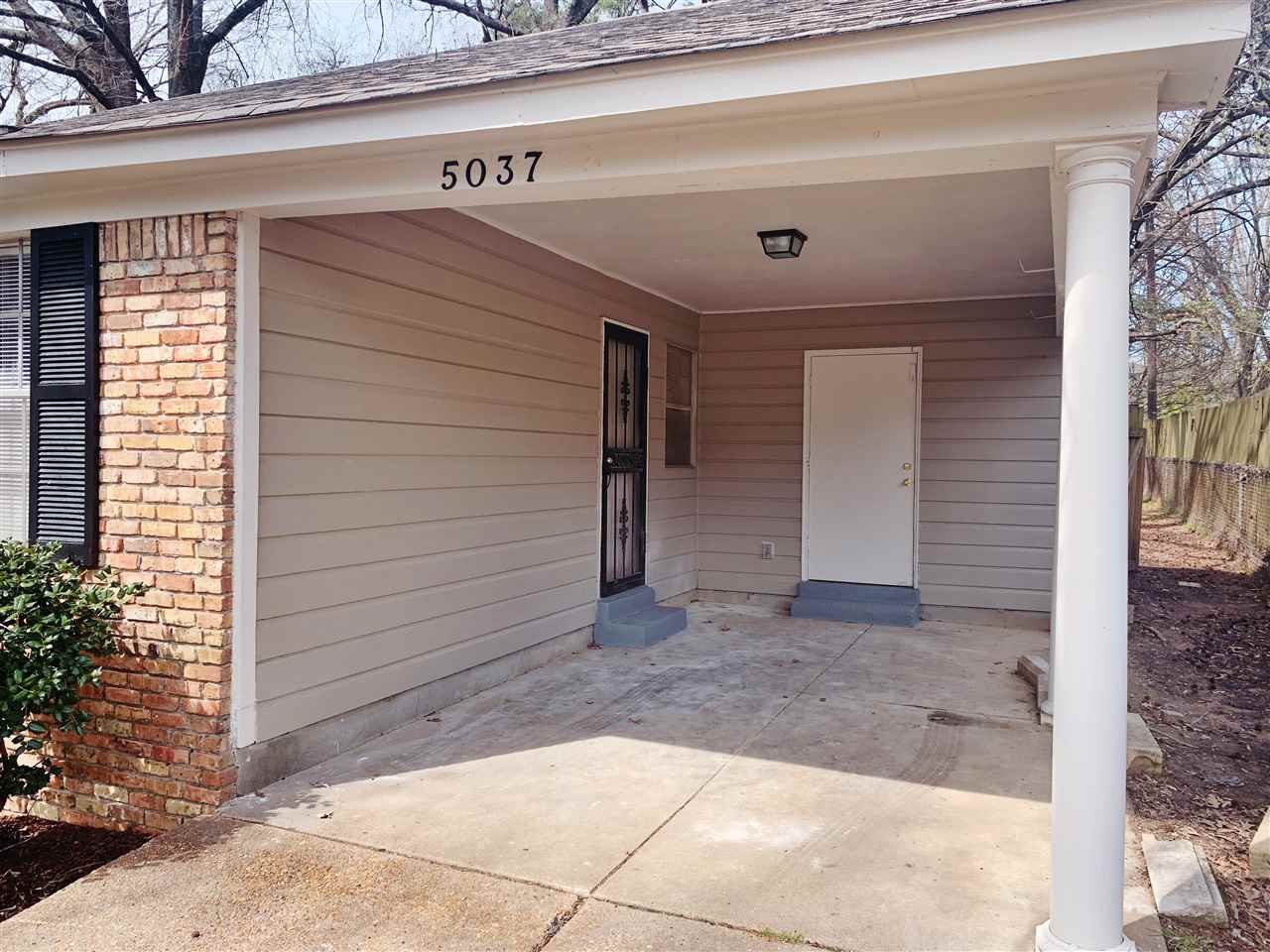 5037 Depanne Road Memphis, TN 38116 - Photo 6 of 14