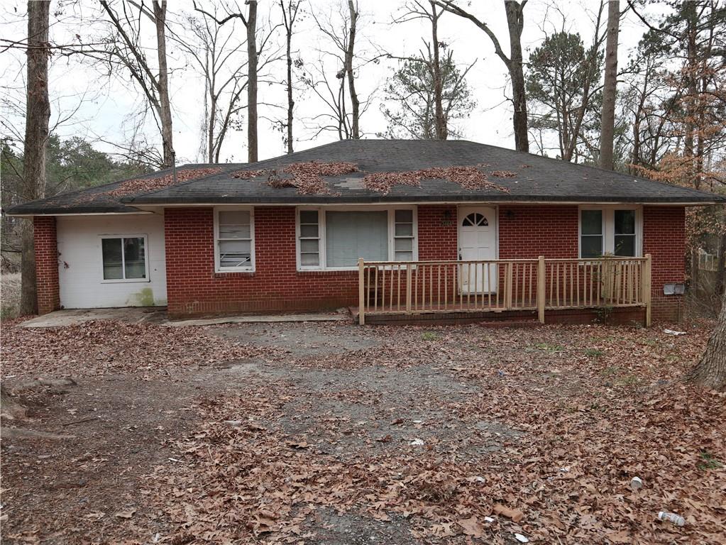 3466 Groovers Lake Road Lithia Springs, GA 30122 - Photo 1 of 1 Gallery Image 1