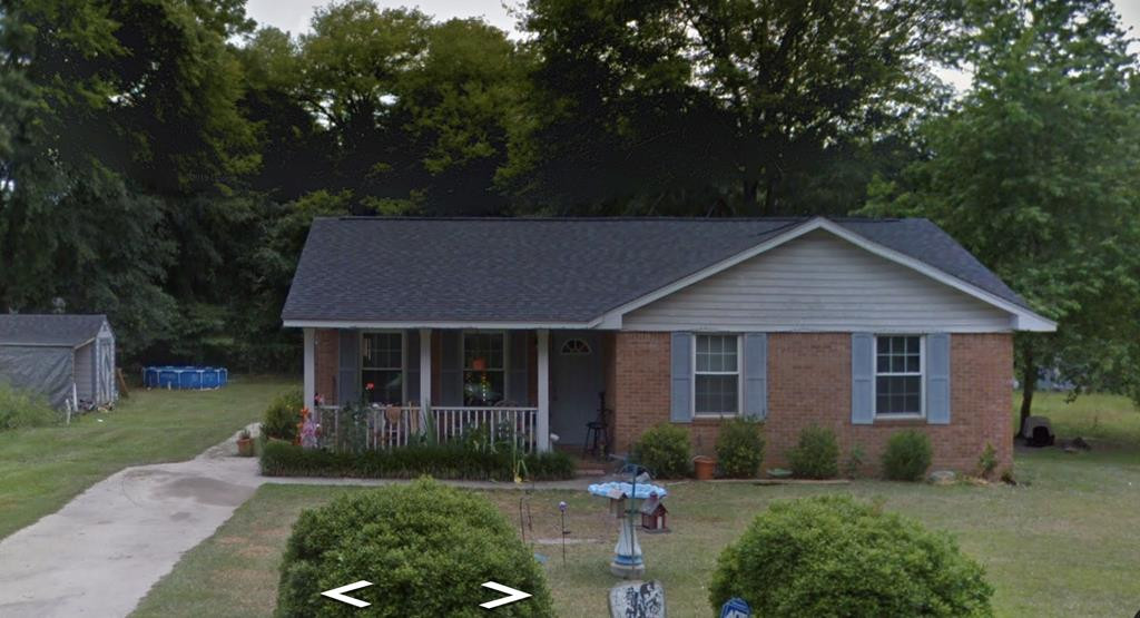 29 Cherry Tree Road Bamberg, SC 29003 - Photo 1 of 1 Gallery Image 1
