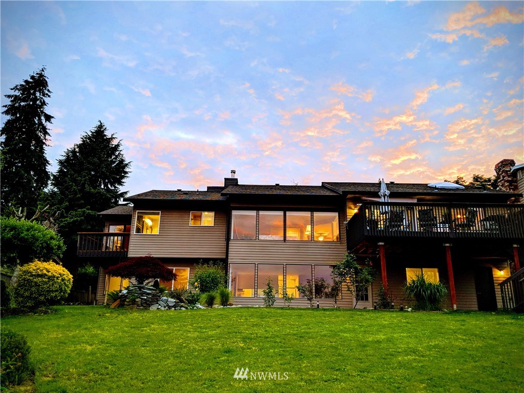22433 3rd Avenue Southeast Bothell, WA 98021 - Photo 1 of 25