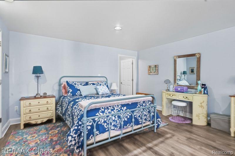 24803 Reeds Pointe Drive Novi, MI 48374 - Photo 38 of 53