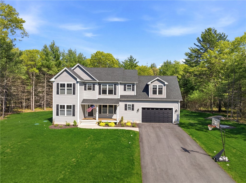 1 Cassidy Trail Hope, RI 02831 - Photo 1 of 50