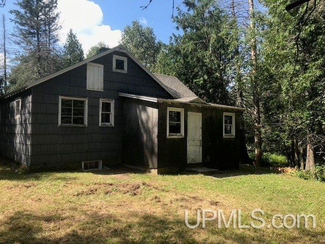 1810 Iron Lake Road Iron River, MI 49935 - Photo 21 of 32
