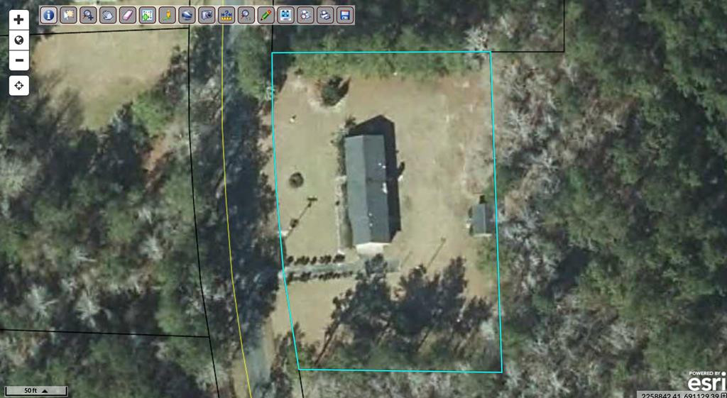2262 Little Star Road Alcolu, SC 29001 - Photo 7 of 35 Gallery Image 7