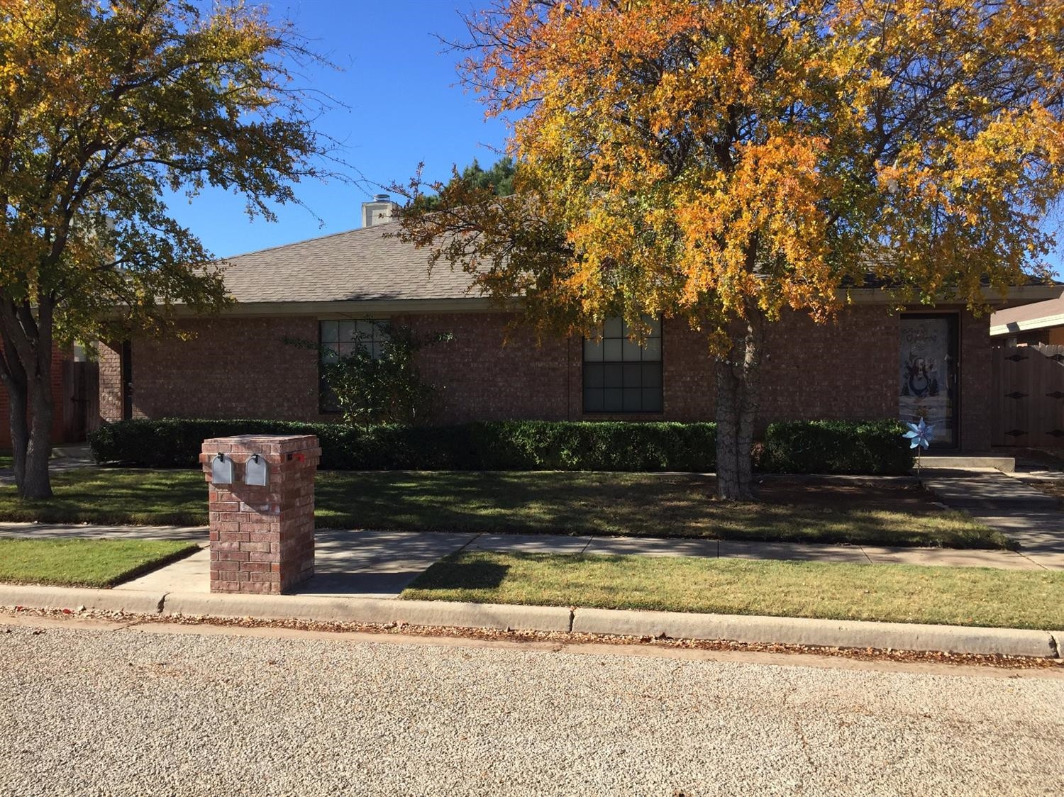 8308 Raleigh Avenue Lubbock, TX 79424 - Photo 1 of 10 Photo 1